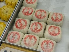 -仿膳饭庄·宫廷风味(百年传承店)