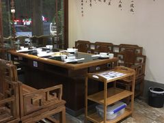 -川中故事·成都老火锅(东书房店)