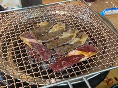 -九田家黑牛烤肉(溧水万达店)