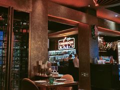 -YUE·6·西式融合餐厅(外滩六号店)
