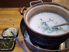 -金穗园·砂锅粥.醉鸡煲火锅(长寿路店)