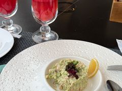 -宴悦海鲜餐厅·游水海鲜·牛排(亚龙湾瑞吉店)