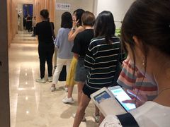 -皇庭广场(福华三路店)