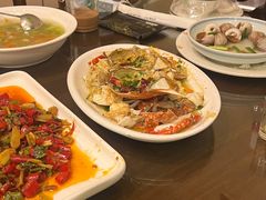 -阿马蛋汤·宁波小海鲜(总店)