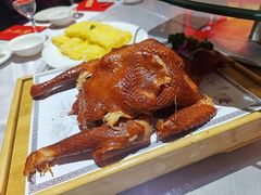 -海鲜码头·中国菜