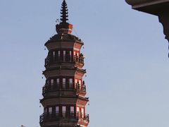 -顺峰山公园