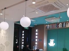 -谷田稻香·砂锅菜(汇暻广场店)