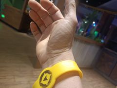 -珠海横琴国家地理探险家中心(创新方)