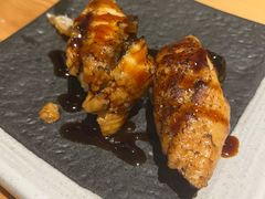 -Tuna maki寿司(园区永旺店)