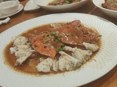 -高佳庄·海鲜酒楼(临城百合店)