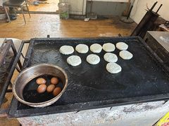 -老西关黄老太牛肉烧饼
