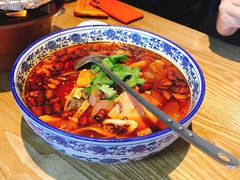 -新悦·霞浦海鲜生(上下杭店)