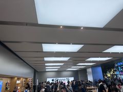 -Apple 零售店(Causeway Bay)
