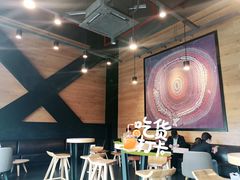-星巴克臻选(宁波世纪东方广场店)