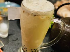 -湊湊火锅·茶憩(打浦桥日月光店)