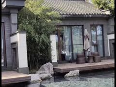 -天目湖涵田度假村