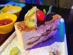 -MOSSO音乐酒吧·Live House(南京西路店)