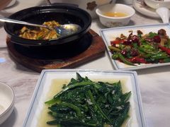 -合丰源幸福楼·客家菜
