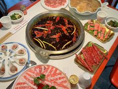 -李常在重庆火锅(合川总店)