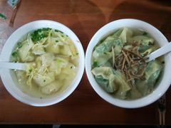 -忆秦园小笼包(惠山古镇总店)