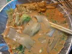 -大姐麻辣烫(莲宝中路店)