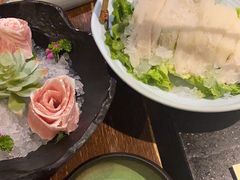 -捞王锅物料理(凯旋路店)