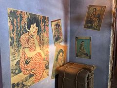 -1192弄老上海风情街(世纪汇广场店)