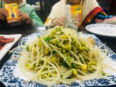 黄豆芽油豆腐-协和菜馆(凤凰街店)