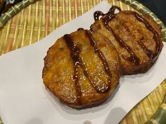 -真剑日本料理·铁板烧(贵州路店)