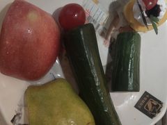 -千家粗粮王·火锅烧烤自助(庆阳店)