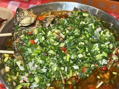 -为民烧烤吧.自贡爆炒菜(收录10年好店)