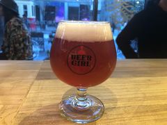 双鱼座IPA-77啤妹精酿生活馆(前门店)