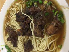 -瞻老元面馆(双塘路店)
