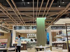 -金海湾自助餐厅(金陵饭店)