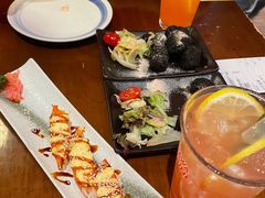 -小川洋风料理(武商MALL店)