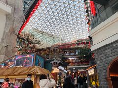 -月枫堂(长春这有山店)