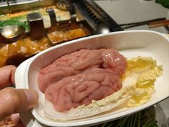 -海底捞火锅(莘松路店)