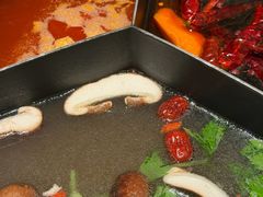 -盡膳口福跷脚牛肉火锅(国贸商城店)