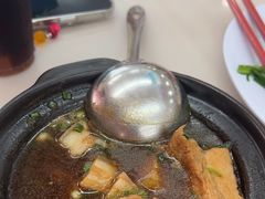 -新峰肉骨茶