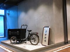 -GOTLOT COFFEE&KITCHEN角落厨房NOOK店