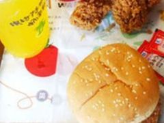 -华莱士·炸鸡汉堡(吉祥街店)