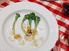 -西贝(六里桥旗舰店)