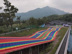 -江南天池