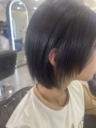 -上禾 HAIR SALON