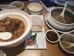 -天怡興·百年蒸饺(中心书城店)