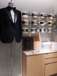 -BROTHER西服礼服定制·商务·婚礼(佛山南海店)