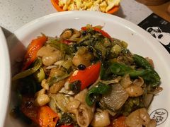 -江渔儿酸菜鱼(港湾1号店)