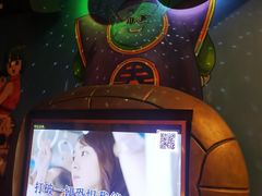 -皓声音KTV(新景店)