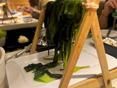 -潮牛海记•潮汕牛肉火锅•醉鸡煲•粿条汤(通北路店)