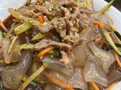 -圣夜东北菜烧烤·夜宵(胥江路店)